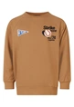 Unlocked jongens sweater